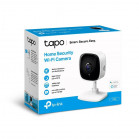 TP-Link TC60 Домашняя Wi-Fi камера, 1920x1080, Wi-Fi 2,4 ГГц, 15 кадр./с, CMOS, 2 Мп