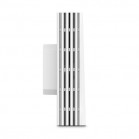 TP-Link EAP655-Walll Двухдиапазонная встраиваемая в стену точка доступа Wi-Fi 6 AX3000, 4x1 Гбит/с, PoE, MU-MIMO