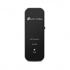 TP-Link POE10E (TL-POE10E) Удлинитель PoE+ 100 Мбит/с Omada, 1 порт RJ45 10/100 Мбит/с с входящим PoE