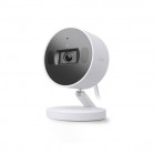 TP-Link Tapo C125 Умная камера с искусственным интеллектом, 2K QHD (2560 × 1440), Wi-Fi (2,4 ГГц)