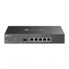 TP-Link ER7206 (TL-ER7206) VPN‑маршрутизатор Omada с гигабитными портами и поддержкой Multi‑WAN