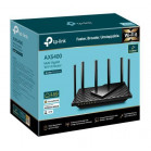 TP-Link Archer AX72 Pro Двухдиапазонный роутер Wi‑Fi AX5400 с портом WAN/LAN 2,5 Гбит/с и поддержкой Mesh