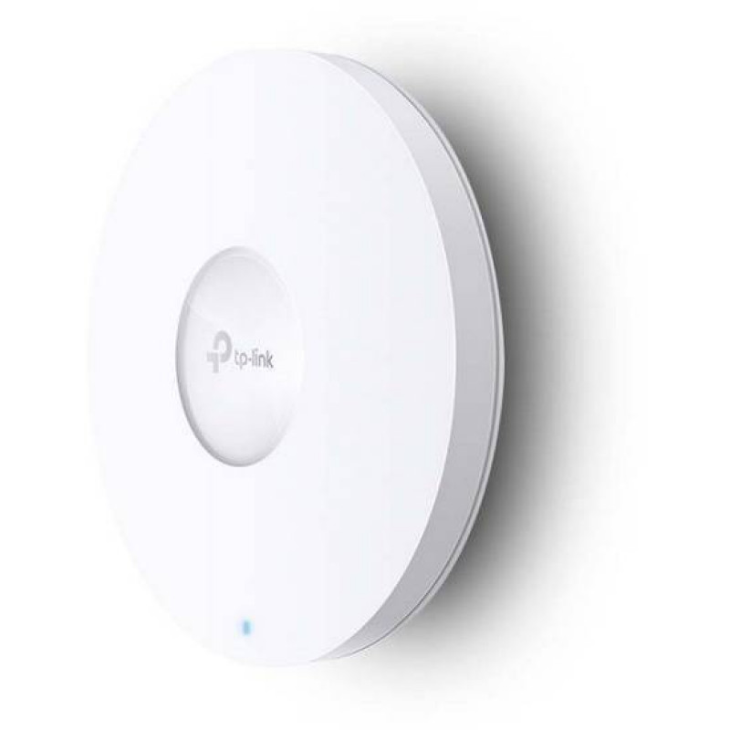 TP-Link EAP613 Двухдиапазонная потолочная Wi-Fi 6 точка доступа AX1800