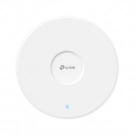 TP-Link EAP772 Трехдиапазонная потолочная точка доступа Wi-Fi 7 BE9300