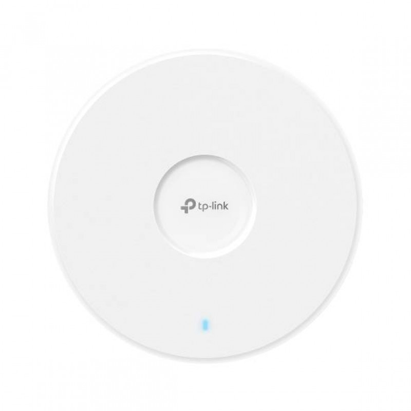 TP-Link EAP772 Трехдиапазонная потолочная точка доступа Wi-Fi 7 BE9300