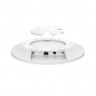 TP-Link EAP772 Трехдиапазонная потолочная точка доступа Wi-Fi 7 BE9300