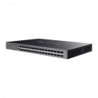 TP-Link SX3032F Управляемый коммутатор JetStream уровня 2+ с 32 портами SFP+