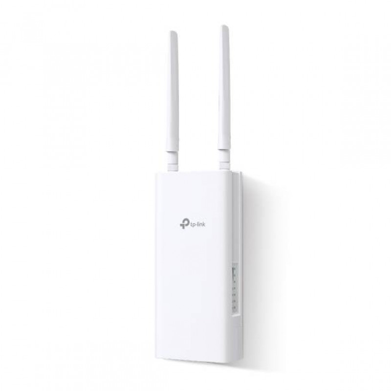 TP-Link TL-MR100-Outdoor Уличный роутер Wi-Fi N300 с поддержкой 4G LTE