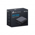 TP-Link TL-WR1502X Портативный роутер Wi-Fi AX1500