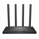 TP-Link ER605W VPN-маршрутизатор Omada с гигабитными портами и поддержкой Wi-Fi AC1350