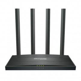 TP-Link ER605W VPN-маршрутизатор Omada с гигабитными портами и поддержкой Wi-Fi AC1350