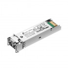 TP-Link SM311LM Многомодовый гигабитный SFP LC трансивер Omada