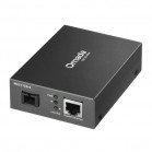 TP-Link MC212CS-2 Гигабитный медиаконвертер Omada WDM