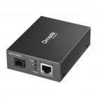 TP-Link MC211CS-20 Гигабитный медиаконвертер Omada WDM