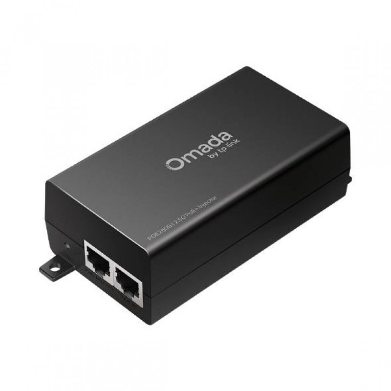 TP-Link POE260S Инжектор Omada PoE+ 2,5 Гбит/с