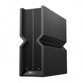 TP-Link Archer BE550 Трехдиапазонный Wi-Fi 7 роутер BE7200