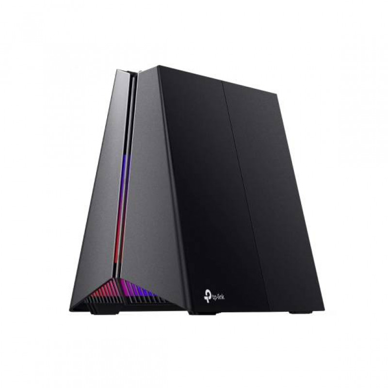 TP-Link Archer GE550 Трехдиапазонный игровой роутер Wi-Fi 7 BE7200
