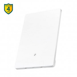 TP-Link Archer Air R5 Двухдиапазонный гигабитный Wi‑Fi 6 Air роутер AX3000 с поддержкой Mesh