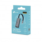 TP-Link UE302C Сетевой адаптер USB Type C/2.5GEthernet