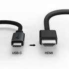 TP-Link UA520C Адаптер USB Type-C / HDMI