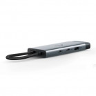 TP-Link UH7020C USB Type-C концентратор 7 в 1