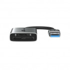 TP-Link UA430 Кардридер USB 3.0 Type-A со слотами SD / microSD 3.0