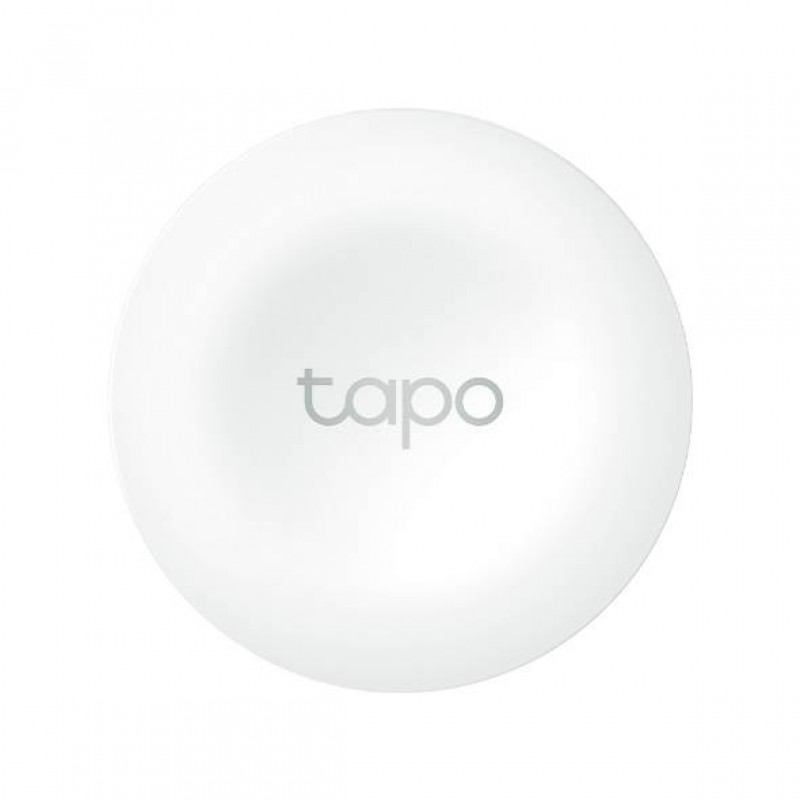 TP-Link Tapo S200B Умная кнопка