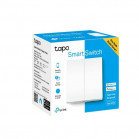 TP-Link Tapo S220 Умный 2-клавишный, 1-позиционный выключатель