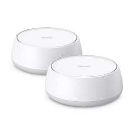 TP-Link Deco BE25(2-pack) Домашняя Mesh Wi-Fi система BE3600