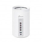 TP-Link Deco BE65(2-pack) Трехдиапазонная Mesh-система Wi-Fi 7 BE9300 
