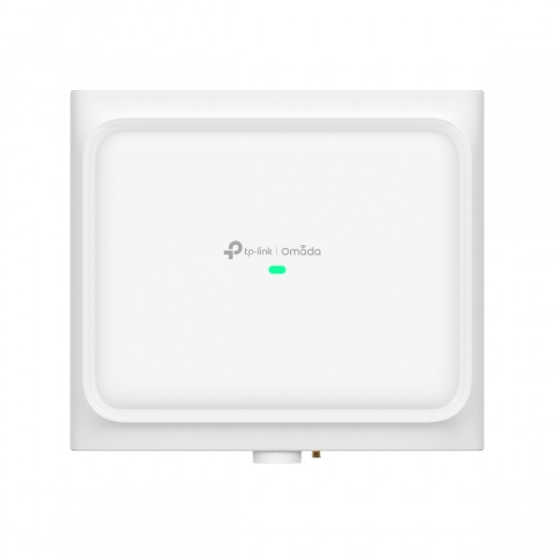 TP-Link EAP772-Outdoor BE9300 Трехдиапазонная точка доступа Wi-Fi 7 для улицы и помещений