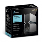 TP-Link Archer BE800 Трехдиапазонный маршрутизатор Wi-Fi 7 BE19000
