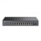 TP-Link ER7412-M2 VPN-маршрутизатор Omada с мультигигабитными портами