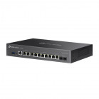 TP-Link ER7412-M2 VPN-маршрутизатор Omada с мультигигабитными портами