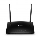 TP-Link Archer MR202 Двухдиапазонный 4G LTE Wi-Fi роутер AC750, 2,4/5 ГГц, до 733 Мбит/с