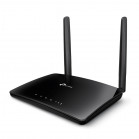TP-Link Archer MR202 Двухдиапазонный 4G LTE Wi-Fi роутер AC750, 2,4/5 ГГц, до 733 Мбит/с