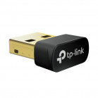 TP-Link Archer TX10UB Nano Ультракомпактный двухдиапазонный Wi-Fi AX900 USB-адаптер Bluetooth 5.3