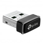 TP-Link Archer TX1U Nano Ультракомпактный Wi-Fi AX300 USB-адаптер, 2,4 ГГц, до 287 Мбит/с, USB 2.0