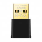 TP-Link Archer TX20U Nano Двухдиапазонный Wi-Fi 6 USB-адаптер AX1800, 2,4/5 ГГц, до 1775 Мбит/с, USB 2.0