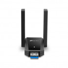 TP-Link Archer TX30U Plus Двухдиапазонный Wi-Fi 6 USB-адаптер высокого усиления AX1800, 2,4/5 ГГц, до 1775 Мбит/с