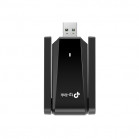 TP-Link Archer TX30U Plus Двухдиапазонный Wi-Fi 6 USB-адаптер высокого усиления AX1800, 2,4/5 ГГц, до 1775 Мбит/с