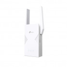 TP-Link RE235BE Двухдиапазонный усилитель сигнала Wi-Fi 7 BE3600 с поддержкой Mesh, 2,4/5 ГГц, до 3570 Мбит/с