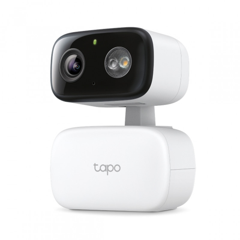 TP-Link Tapo C206 Умная уличная поворотная камера