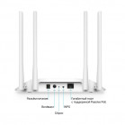 TP-Link TL-WA1801 Двухдиапазонная беспроводная точка доступа AX1800