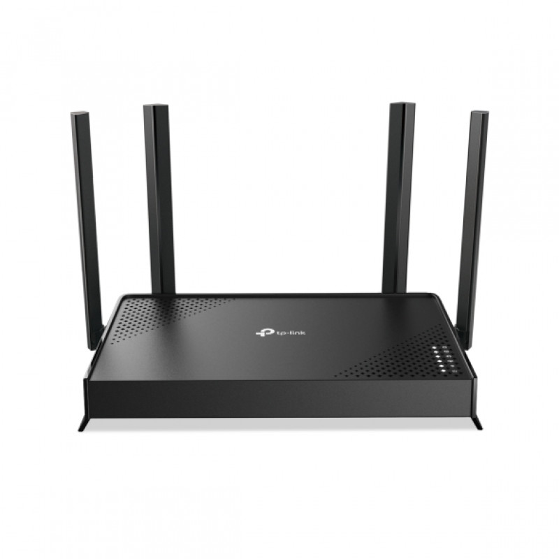 TP-Link Archer BE220 Двухдиапазонный беспроводной маршрутизатор Wi-Fi 7 BE3600