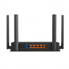 TP-Link Archer BE220 Двухдиапазонный беспроводной маршрутизатор Wi-Fi 7 BE3600