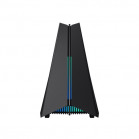 TP-Link Archer GXE75 Беспроводной трехдиапазонный игровой маршрутизатор Wi-Fi 6E AXE5400