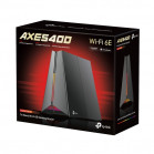 TP-Link Archer GXE75 Беспроводной трехдиапазонный игровой маршрутизатор Wi-Fi 6E AXE5400