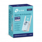 TP-Link RE365 Двухдиапазонный усилитель сигнала Wi-Fi 5 AC1200 со встроенной розеткой