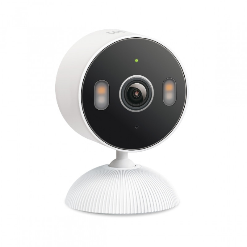 TP-Link Tapo C113 Внутренняя/наружная умная Wi-Fi камера